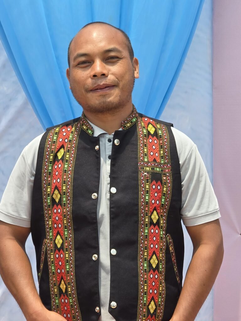 Letgoulal Mate Bachelor of Divinity (BD)